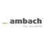 Logo van AMBACH