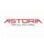 Logo van ASTORIA CMA