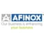 Logo van AFINOX