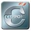 Logo van CUPPONE