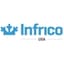 Logo van INFRICO
