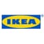 Logo van IKEA