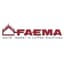 Logo van FAEMA