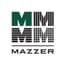 Logo van MAZZER