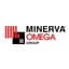 Logo van LA MINERVA