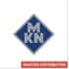 Logo van MKN