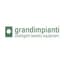 Logo van GRANDIMPIANTI