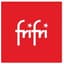 Logo van FRI FRI