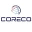 Logo van CORECO
