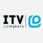 Logo van ITV