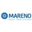 Logo van MARENO