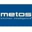 Logo van METOS