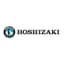 Logo van HOSHIZAKI