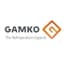 Logo van GAMKO