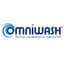 Logo van IME OMNIWASH