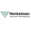 Logo van HENKELMAN