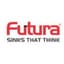 Logo van FUTURA