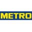 Logo van METRO FRANCE