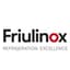 Logo van FRIULINOX