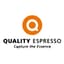 Logo van QUALITY ESPRESSO