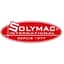 Logo van SOLYMAC