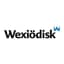 Logo van WEXIÖDISK