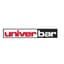 Logo van UNIVERBAR