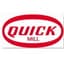 Logo van QUICK MILL