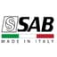 Logo van SAB ITALIA