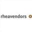 Logo van RHEAVENDORS