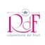 Logo van RDF RUB.DEL FRIULI