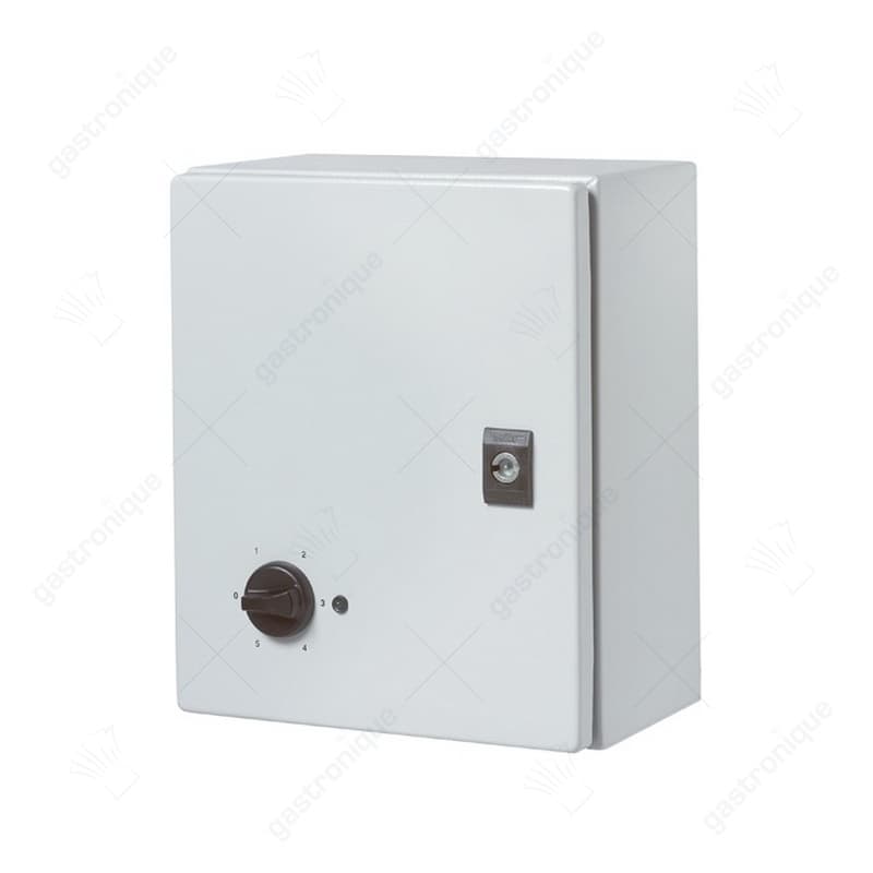 Standenregelaar TM3-4 - Image 1