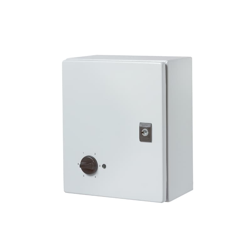 standenregelaar TM3-7 - Image 1