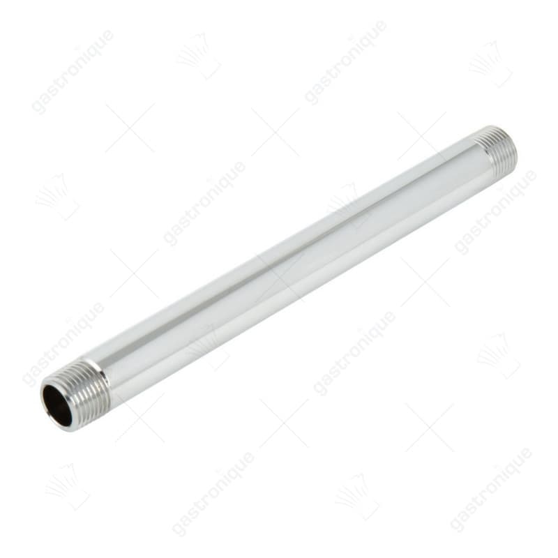 Stijgbuis 3/8" NPT x 7"(177mm)