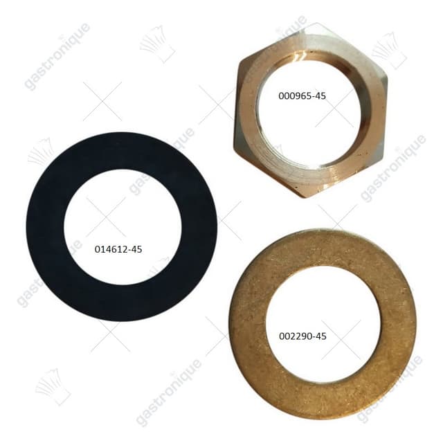Sluitring - Thumbnail 2