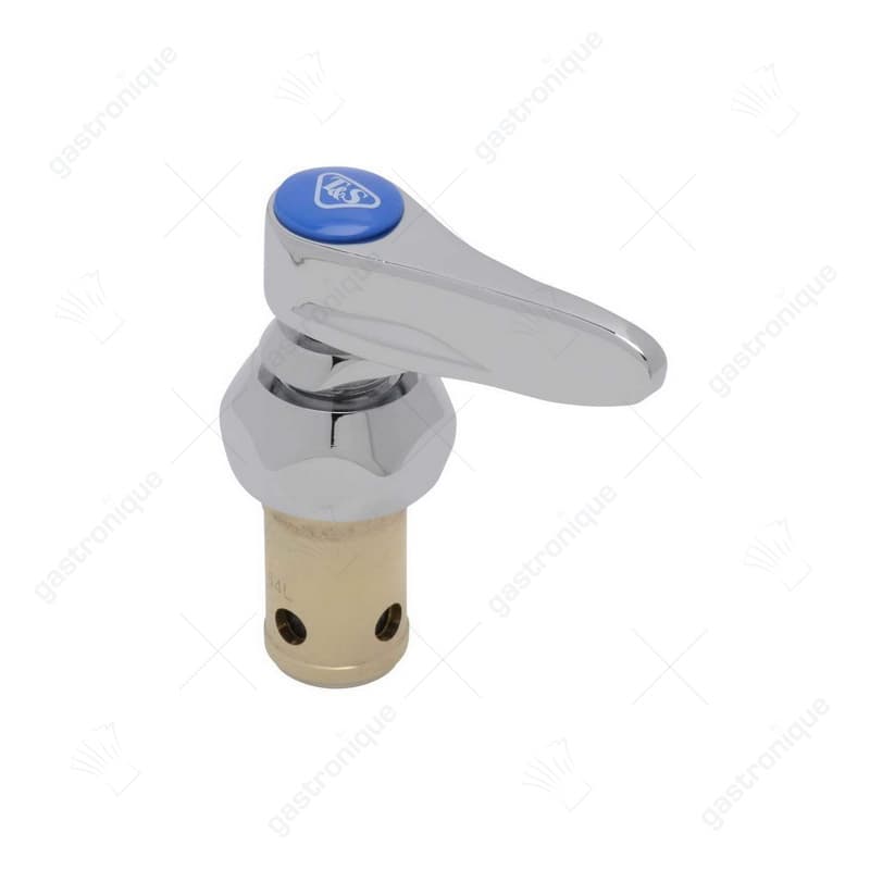 Binnenwerk compressie koud