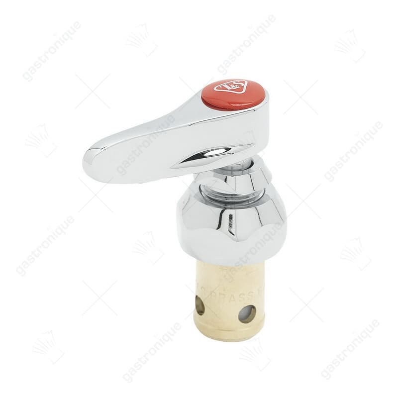 Binnenwerk compressie warm - Image 1