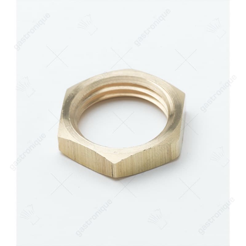 Borgmoer 1/2"