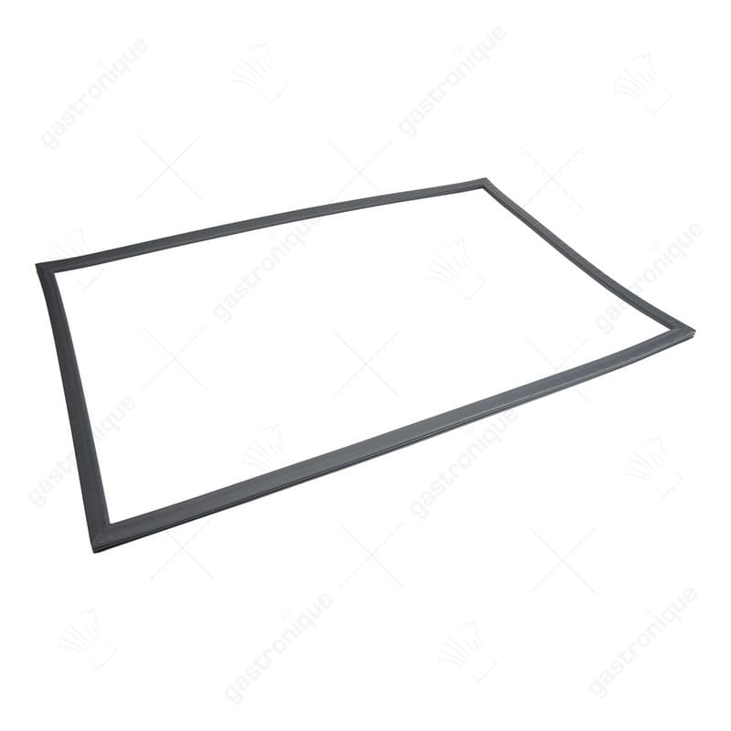 koeldeurrubber buitenmaat 510 x 334 mm - Image 1