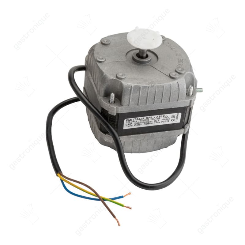 VENTILATORMOTOR RMV-016 16 WATT