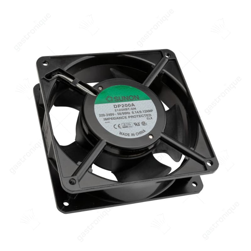 MINIFAN #120MM DP200A 2123XBT