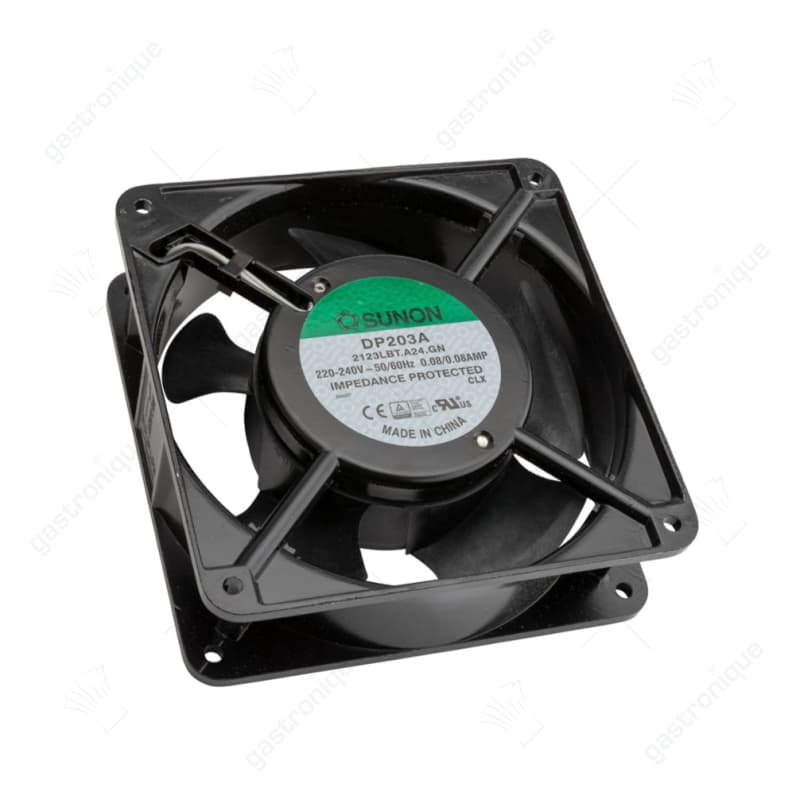 MINIFAN #120MM DP203A-2123LBT.GN (A24)