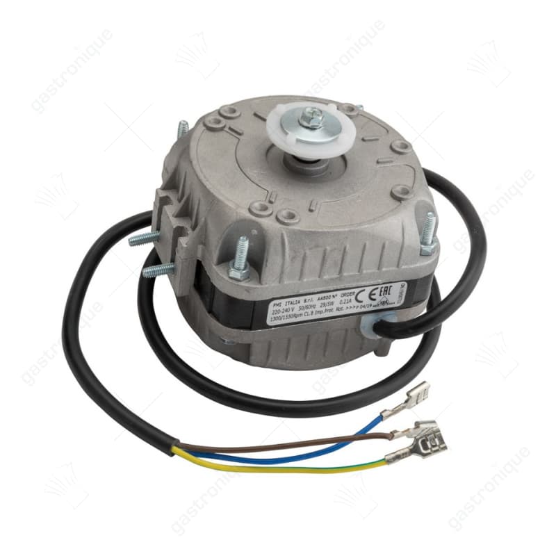 Ventilatormotor RMG-005 5 watt