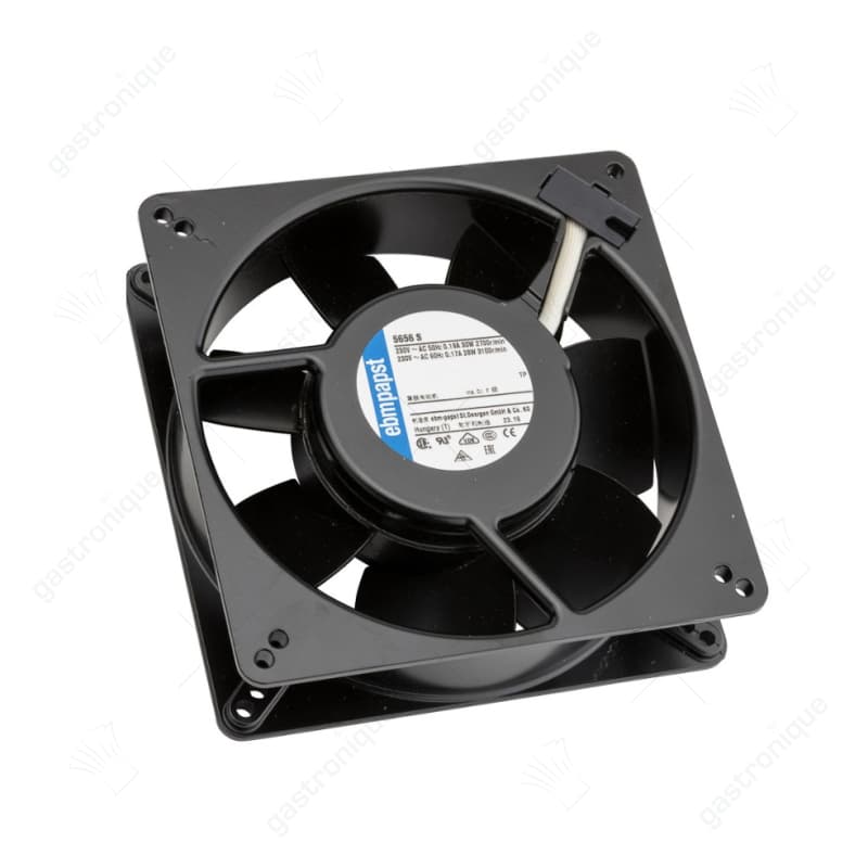 MINIFAN #135MM 5656S 30W