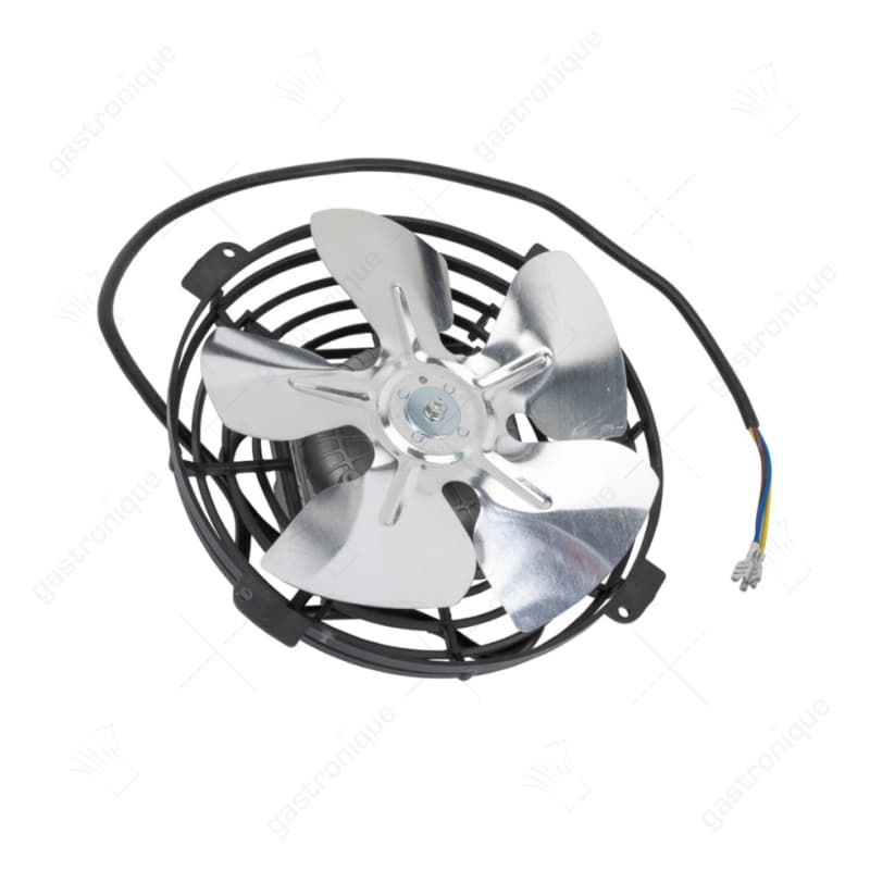 VENTILATORMOTOR TBV FLEXBAR X/VS20