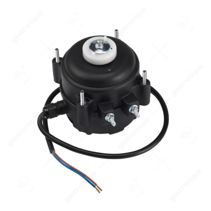 VENTILATORMOTOR EC15