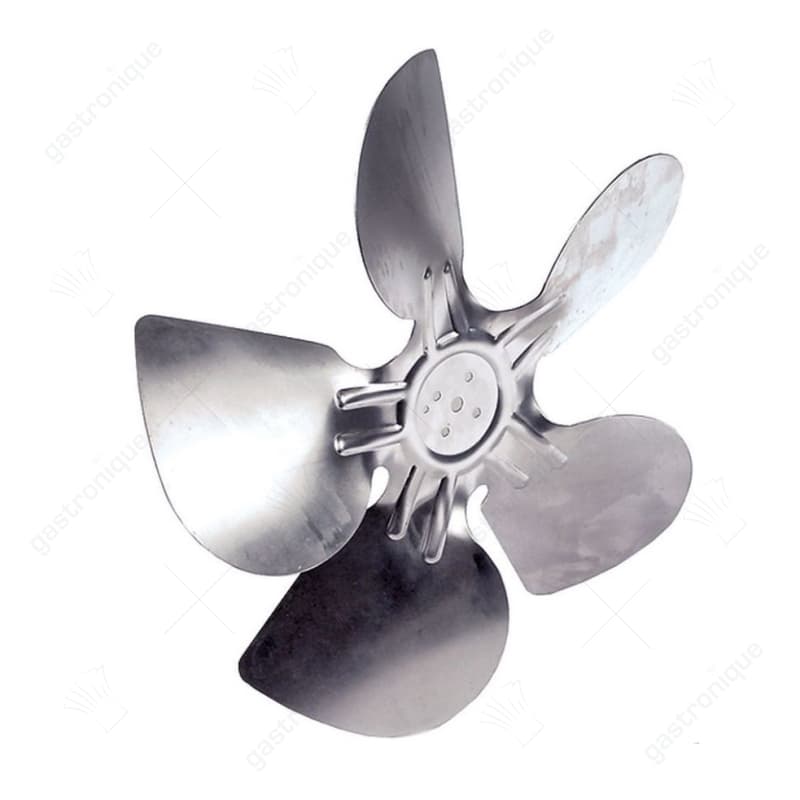 ALU VLEUGEL ¢170MM BLAZEND - Image 1