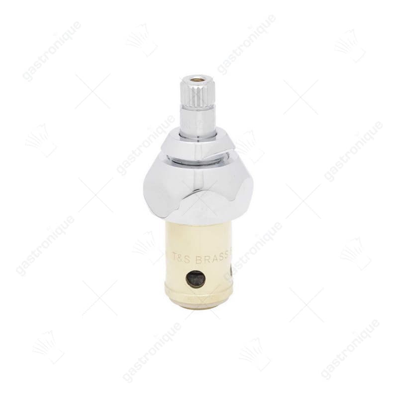 Binnenwerk compressie warm - Image 1