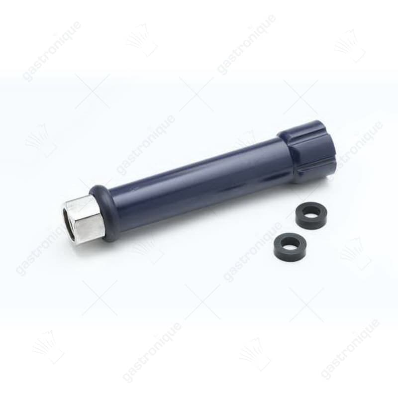 Grip handvat
