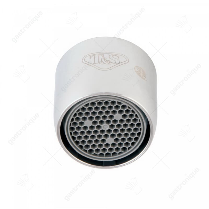 Uitloop nozzle